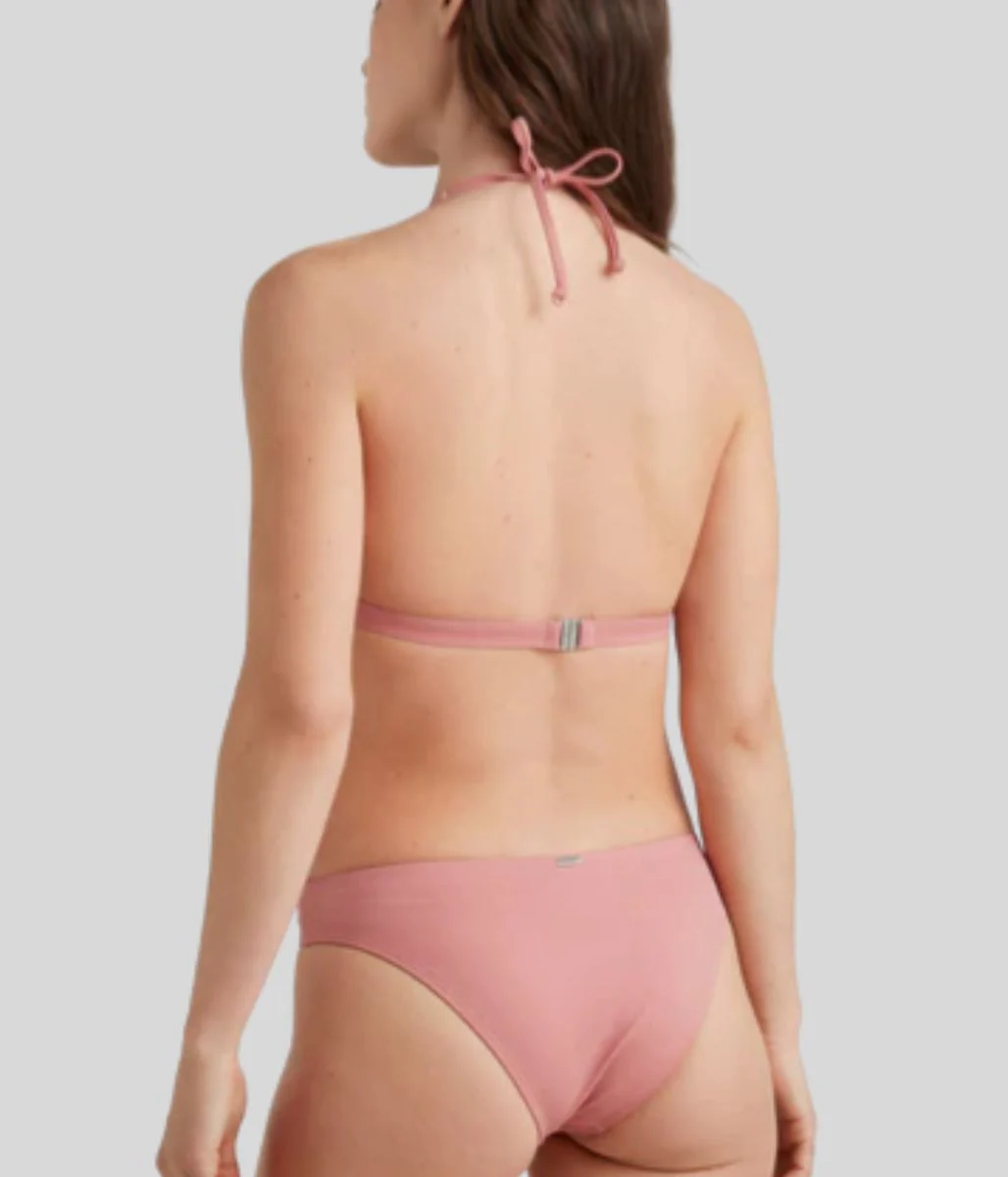 Ash Rose Pink O'Neill Maria Cruz Bikini Top - Image 3
