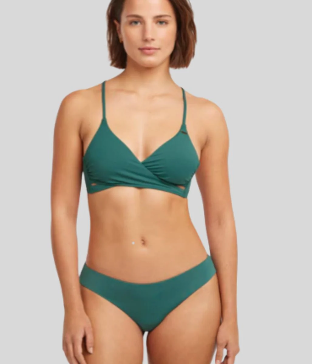 Green O'Neill Baay Maoi Bikini Bottom - Image 2