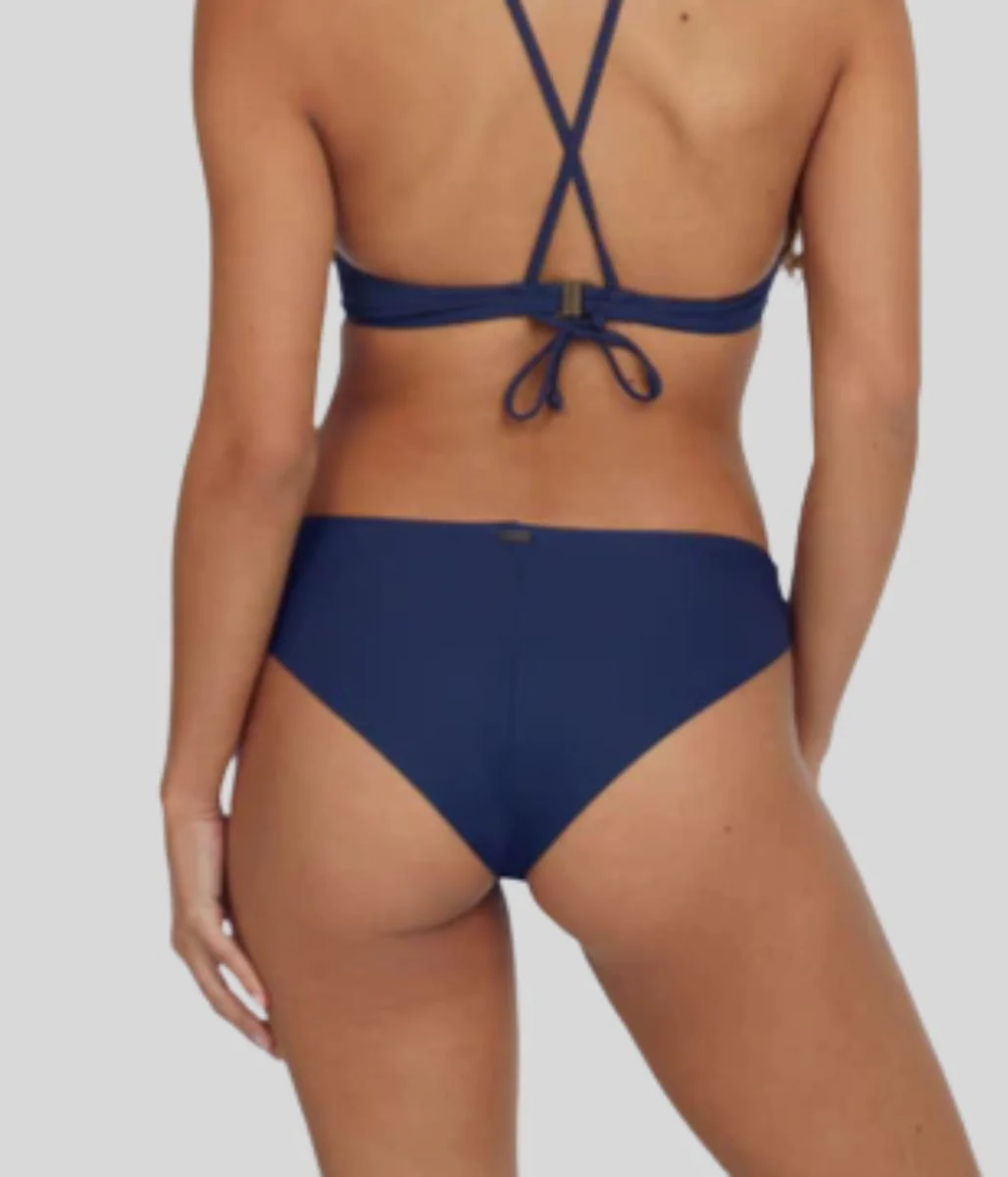 Navy O'Neill Baay Maoi Bikini Bottom - Image 2