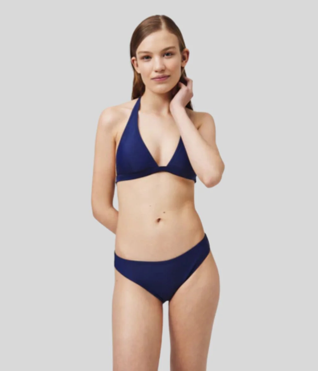 Navy O'Neill Maria Cruz Bikini Bottom