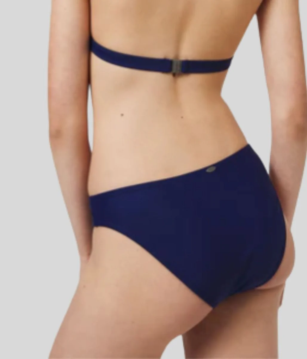 Navy O'Neill Maria Cruz Bikini Bottom - Image 3