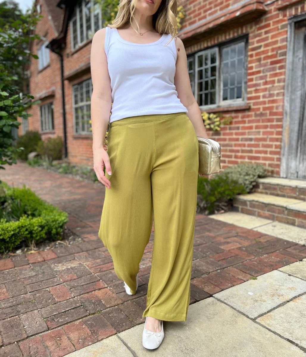 Nomads Kiwi Wide Leg Trousers - Image 7