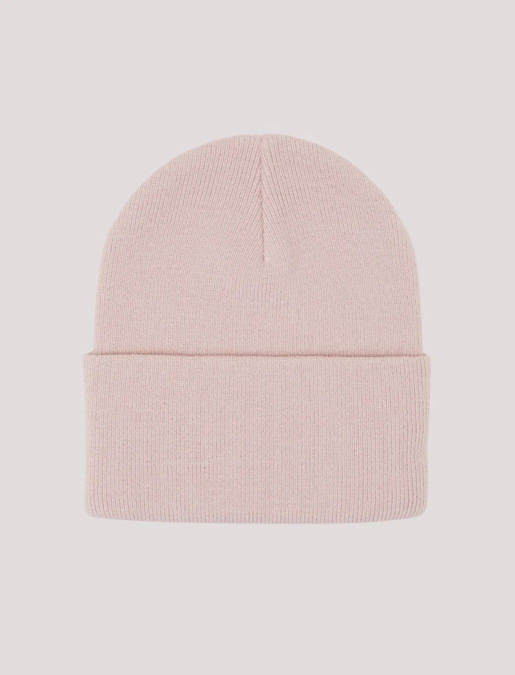 Pink Carhartt Watch Beanie - Image 3