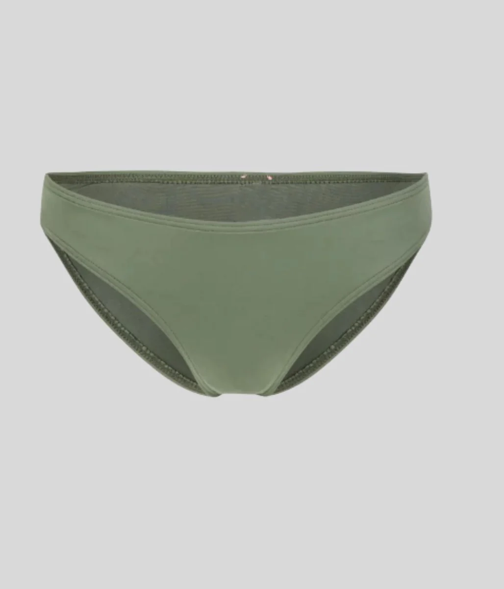 Sage Green O'Neill Maria Cruz Bikini Bottom