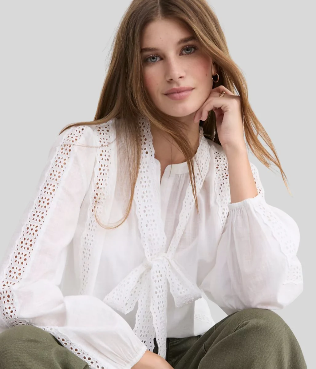 Holiday Tops