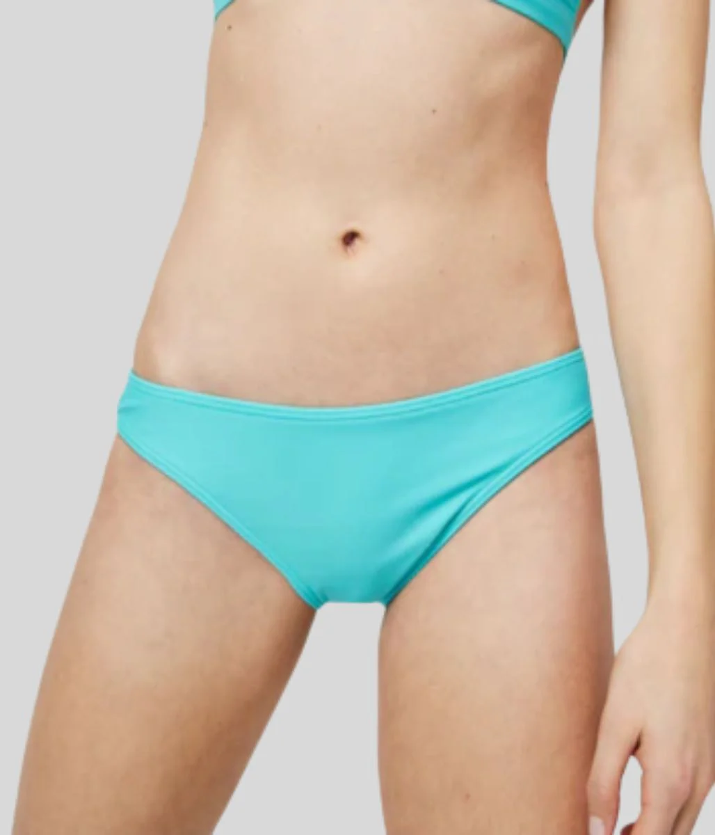 Turquoise O'Neill Maria Cruz Bikini Bottom - Image 2
